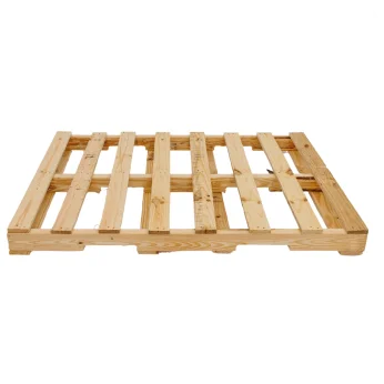 Grade A Wooden Pallet
