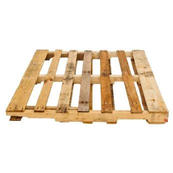 Grade B Wooden Pallet