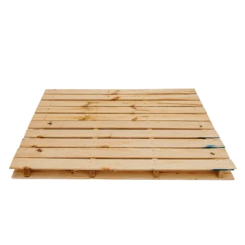 Custom Wooden Pallet