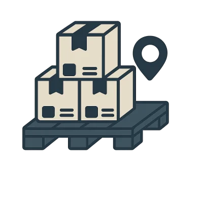 National Solutions Icon
