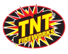TNT Fireworks logo
